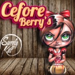 cefore berry's de sweety-kill