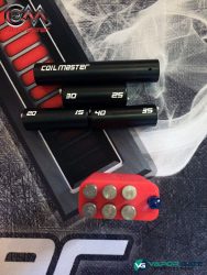 coiling coilmaster