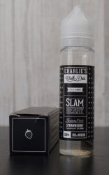 Charlie's Chalk Dust - slamberry
