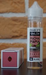 Charlie's Chalk Dust - guava