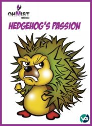 ohmist - hedgehog's passion