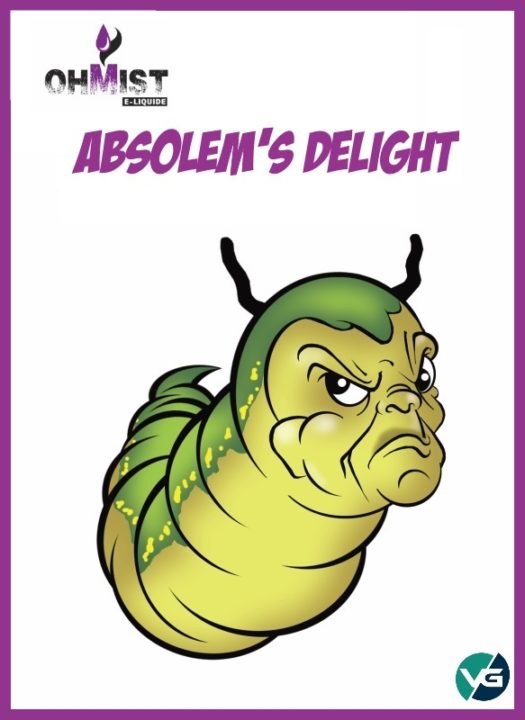 ohmist - absolem's delight