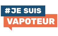 #JeSuisVapoteur