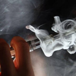toxicite du e-liquide face au tabac