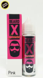 Beard vape - Pink