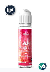 e-liquide berry mix lips polaris